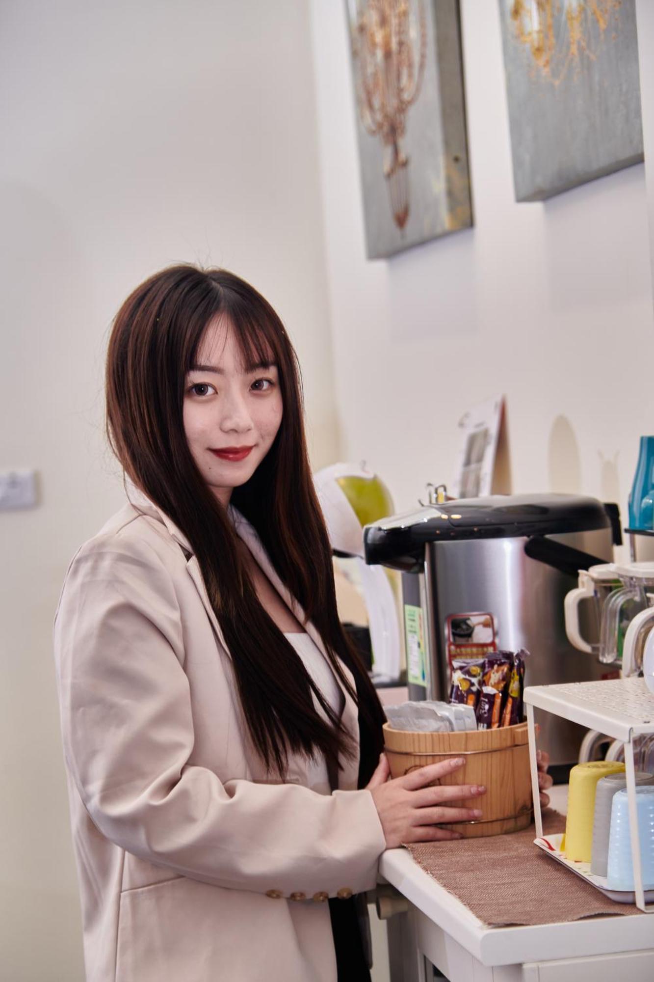 集集16號-百大金質好客民宿 지지 외부 사진